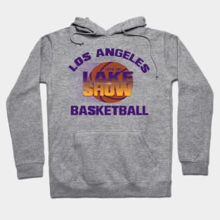 Let's go Lakeshow Hoodie